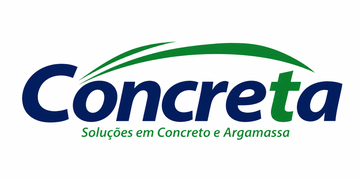 Logo Usina Concreta